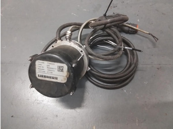 Sistema eléctrico LIEBHERR