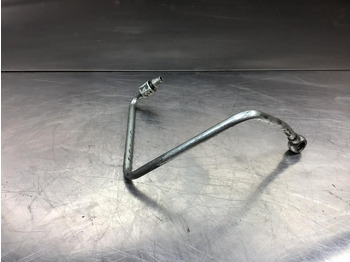 Sistema de combustible LIEBHERR