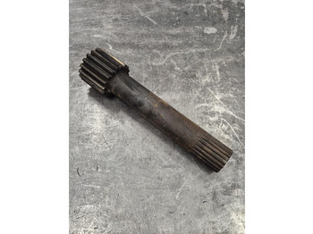 Caja de cambios LIEBHERR