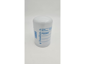Filtro de combustible LIEBHERR