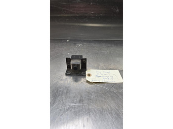 Sistema eléctrico LIEBHERR