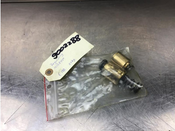 Hidráulica LIEBHERR