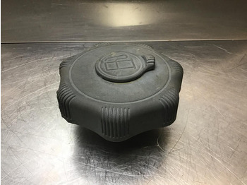 Sistema de combustible LIEBHERR