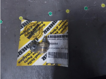 Hidráulica LIEBHERR