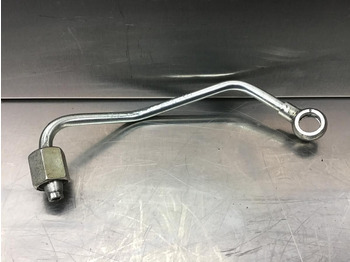 Motor y piezas LIEBHERR