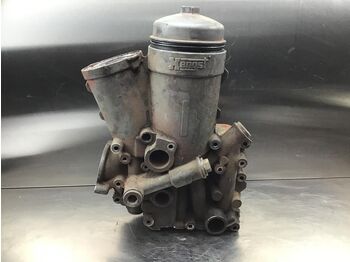 Bomba de aceite LIEBHERR