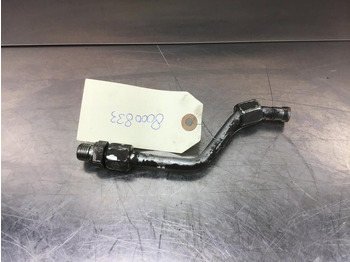 Motor y piezas LIEBHERR