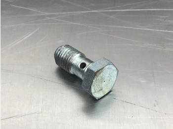 Motor y piezas Liebherr Overpressure Valve: foto 5