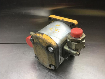 Bomba hidráulica LIEBHERR