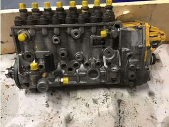 Filtro de combustible LIEBHERR