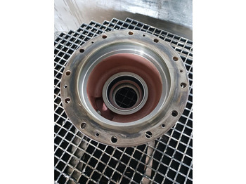 Caja de cambios Liebherr: foto 2