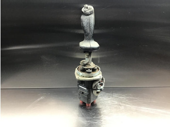 Hidráulica LIEBHERR