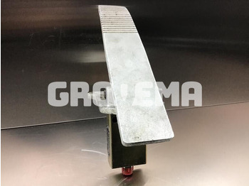 Pedal LIEBHERR
