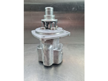 Hidráulica LIEBHERR