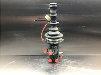 Hidráulica LIEBHERR