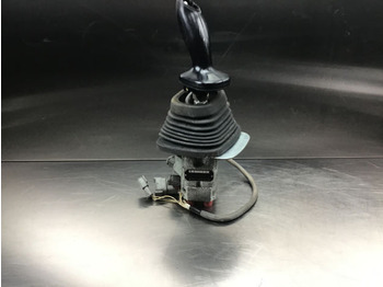 Hidráulica LIEBHERR