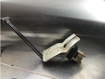 Hidráulica LIEBHERR