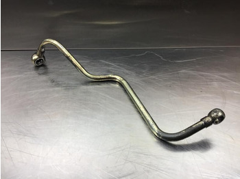 Sistema de refrigeración LIEBHERR