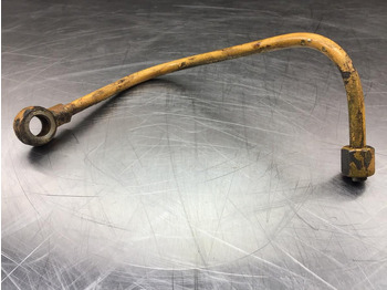 Sistema de combustible LIEBHERR