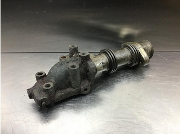 Sistema de refrigeración LIEBHERR