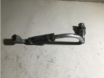 Sistema de refrigeración LIEBHERR