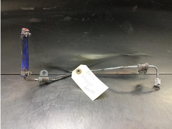 Sistema de refrigeración LIEBHERR