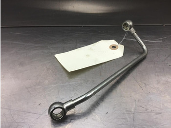 Sistema de refrigeración LIEBHERR