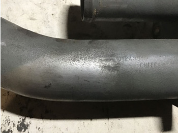 Sistema de refrigeración LIEBHERR