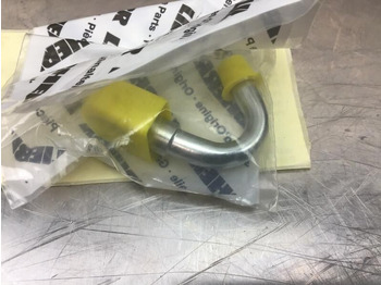 Sistema de refrigeración LIEBHERR