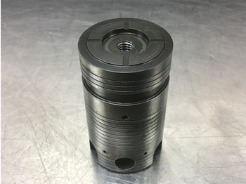 Motor y piezas LIEBHERR