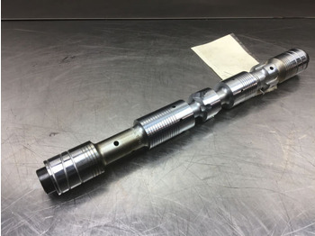 Motor y piezas LIEBHERR