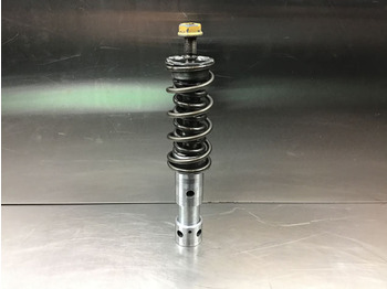 Motor y piezas LIEBHERR