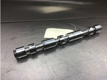 Motor y piezas LIEBHERR