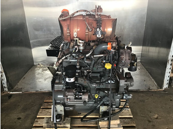 Motor LIEBHERR