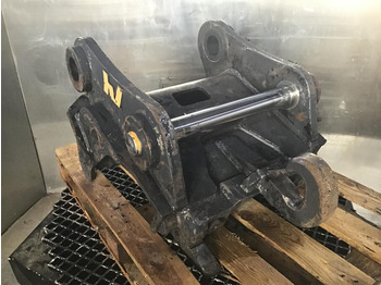 Acoplamiento rápido LIEBHERR