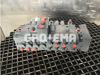 Hidráulica LIEBHERR