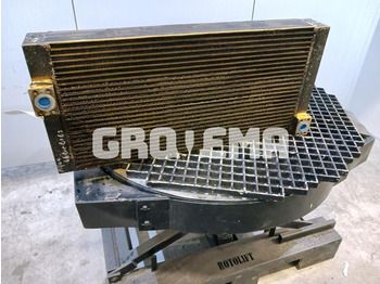Enfriador de aceite LIEBHERR
