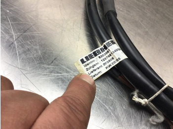 Cables/ Alambres Liebherr R912 Li / R902 Li: foto 3 Cables/ Alambres Liebherr R912 Li / R902 Li: foto 3