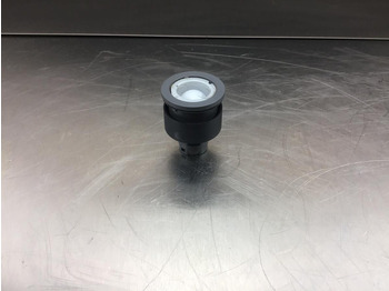 Sistema eléctrico LIEBHERR