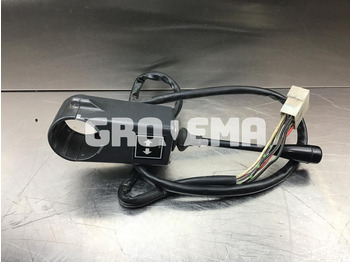 Salpicadero LIEBHERR