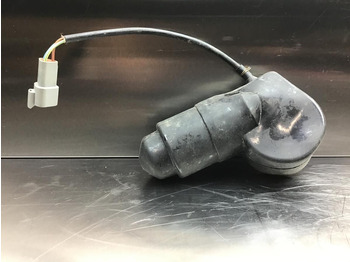 Limpiaparabrisas LIEBHERR