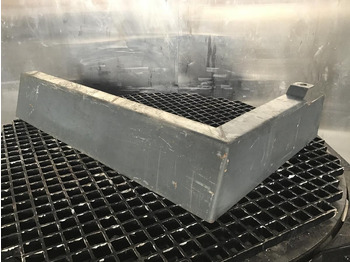 Parachoques LIEBHERR