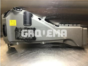 Parachoques LIEBHERR