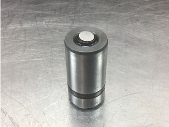 Motor y piezas LIEBHERR
