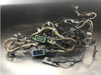 Cables/ Alambres LIEBHERR