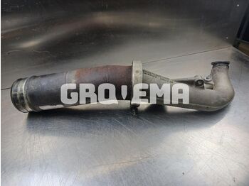 Motor y piezas LIEBHERR
