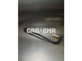 Carrocería y exterior LIEBHERR