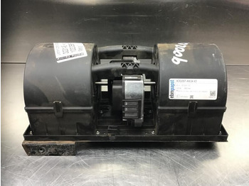 Ventilador de habitáculo LIEBHERR