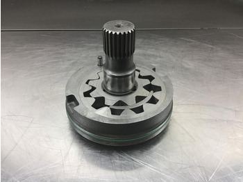 Bomba hidráulica LIEBHERR