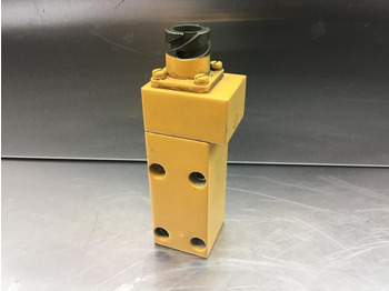 Caja de cambios LIEBHERR